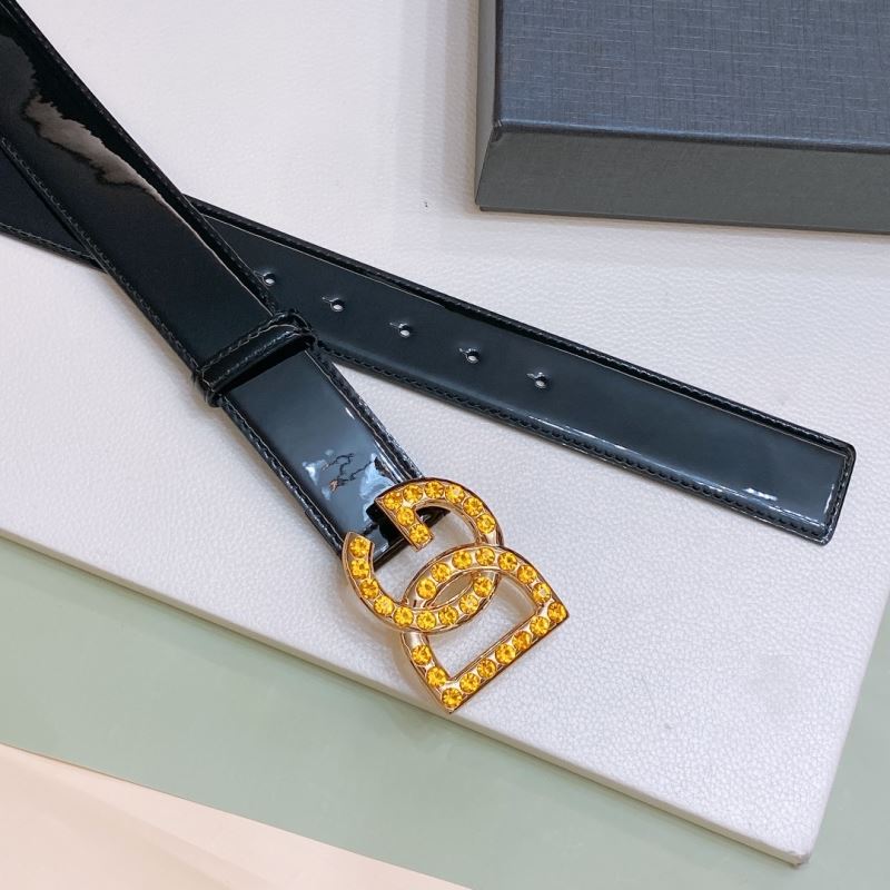 D&G Belts